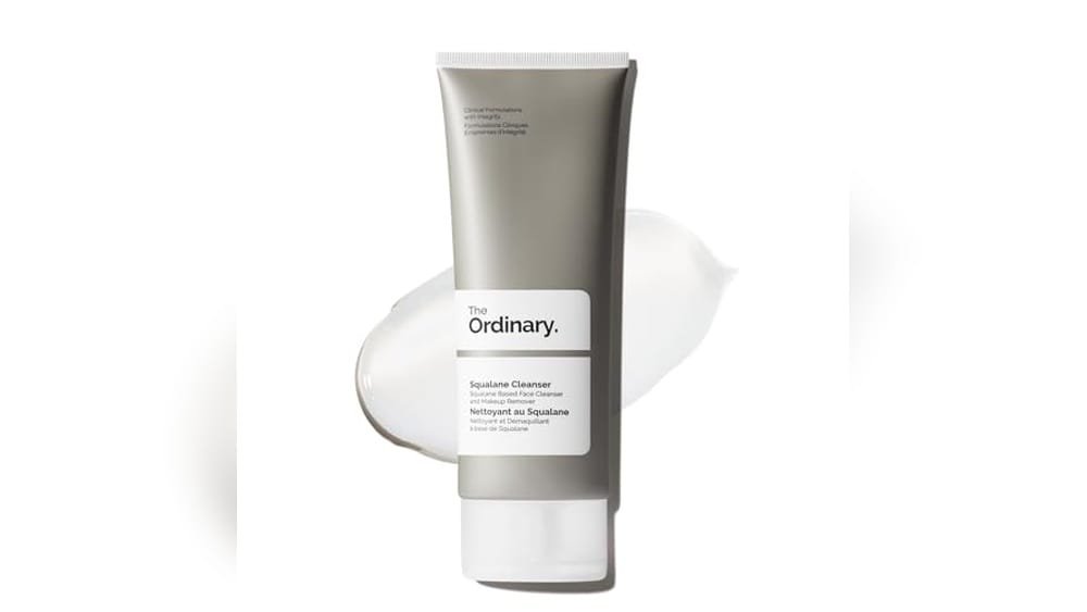 Best Non-Stripping Foaming Cleanser