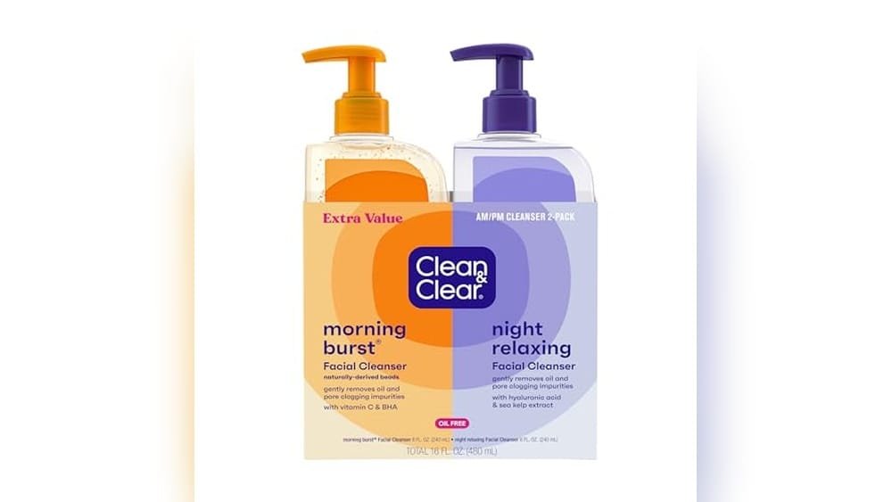 The 14 Best Face Washes That Deliver Clean Clear And Soft Complexions
