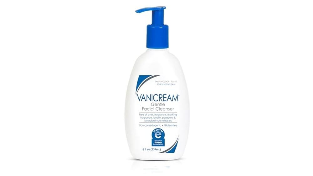 The 8 Best Facial Cleansers