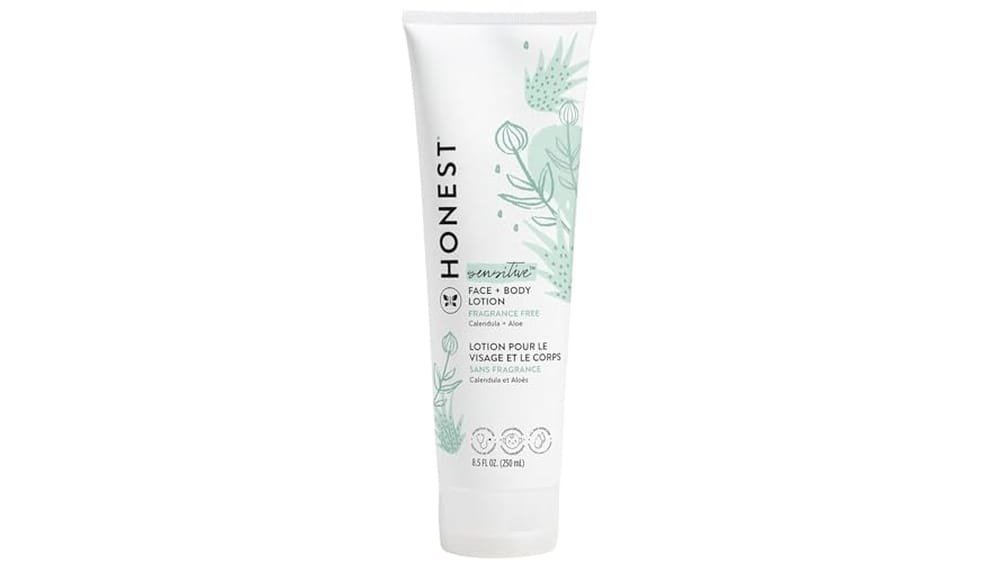 Best All Natural Moisturizer