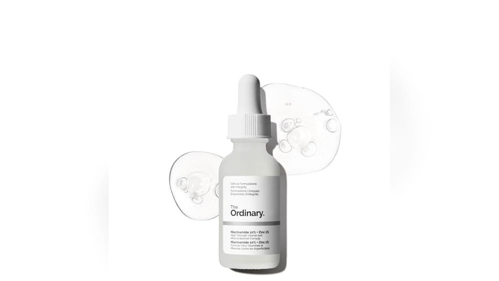 Best Face Serum for Acne Prone Skin