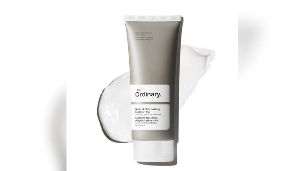 Best Natural Moisturizer for Face
