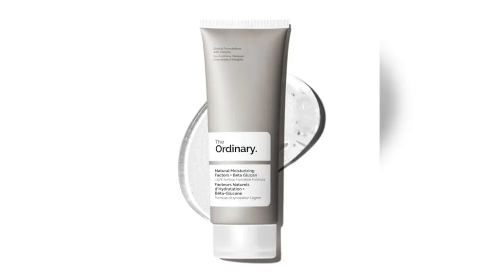 Best Natural Moisturizers Lightweight Gel Moisturizer for All Day Hydration