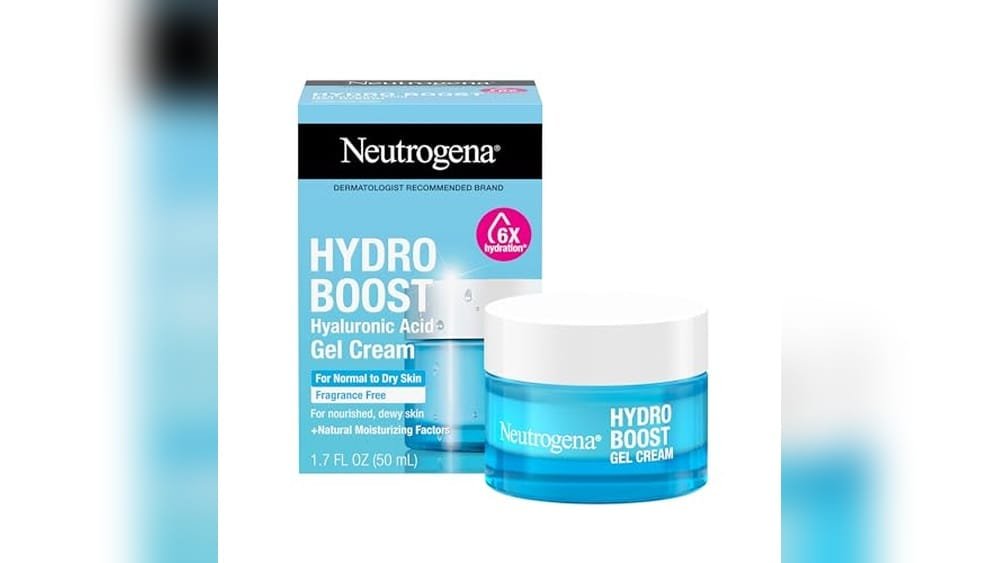 Does Gel Moisturizer Hydrate As Well As Cream?