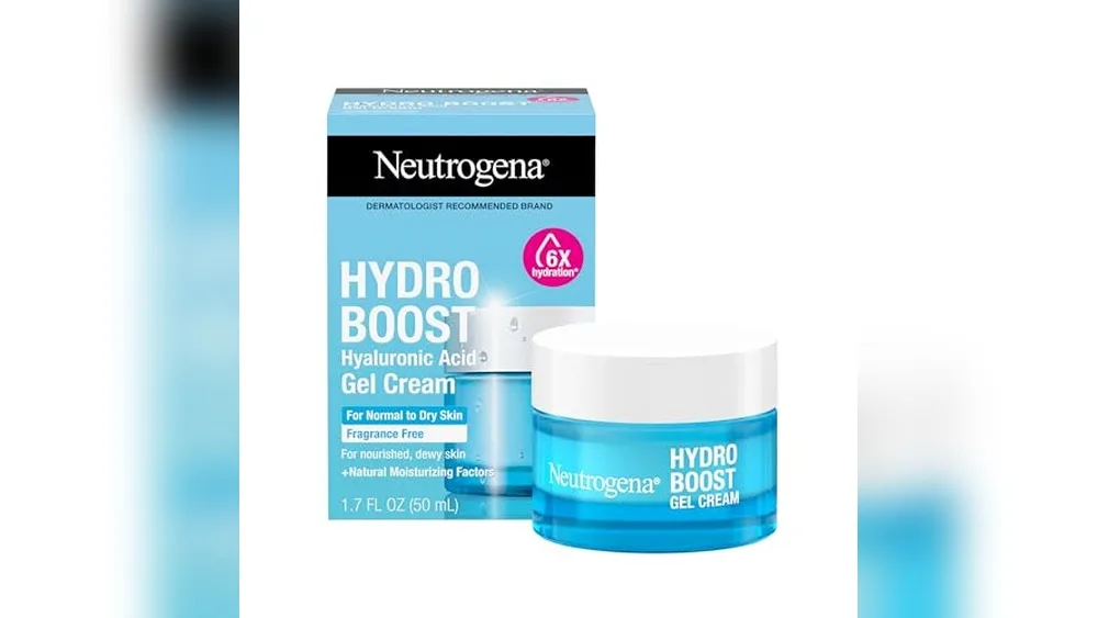 Does Gel Moisturizer Hydrate As Well As Cream?