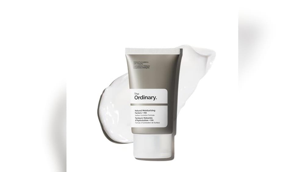 What is the Most Hydrating Natural Moisturizer?