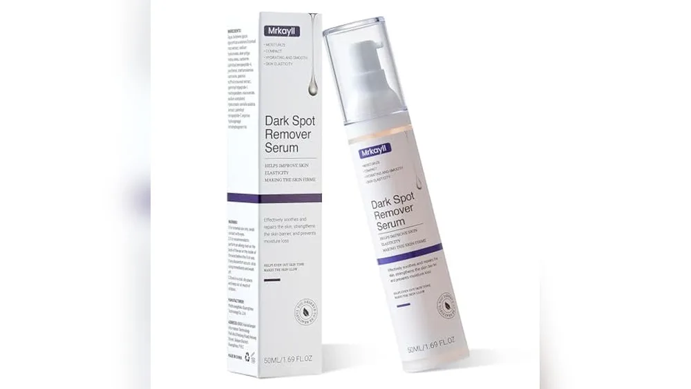 What is the No. 1 Dark Spot Remover?