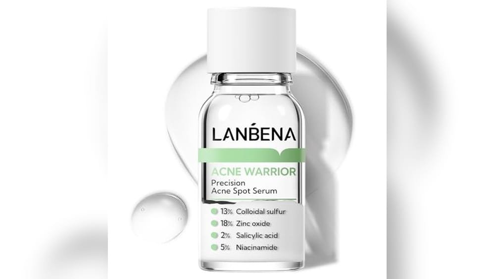 What Serum Clears Pimples?