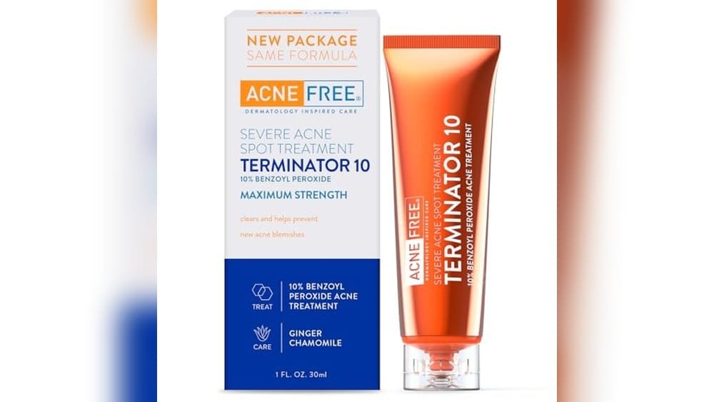What'S Best for Pimples And Dark Spots?