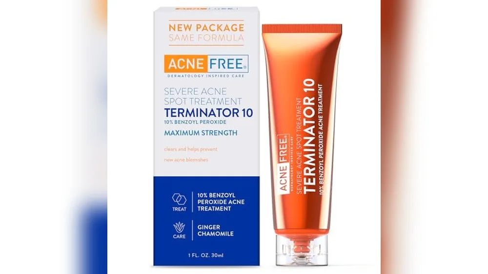 What'S Best for Pimples And Dark Spots?