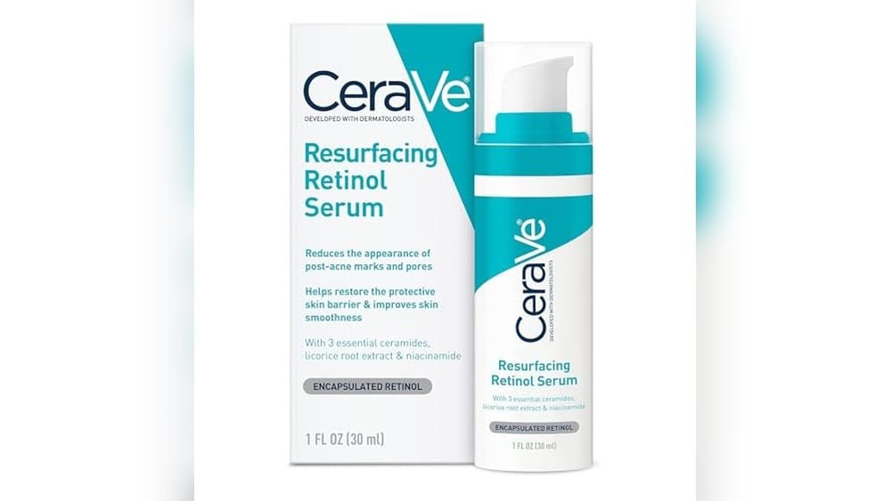 Which Face Serum Helps With Acne?
