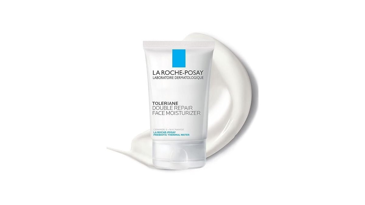 Best Face Moisturizer for Dry Skin