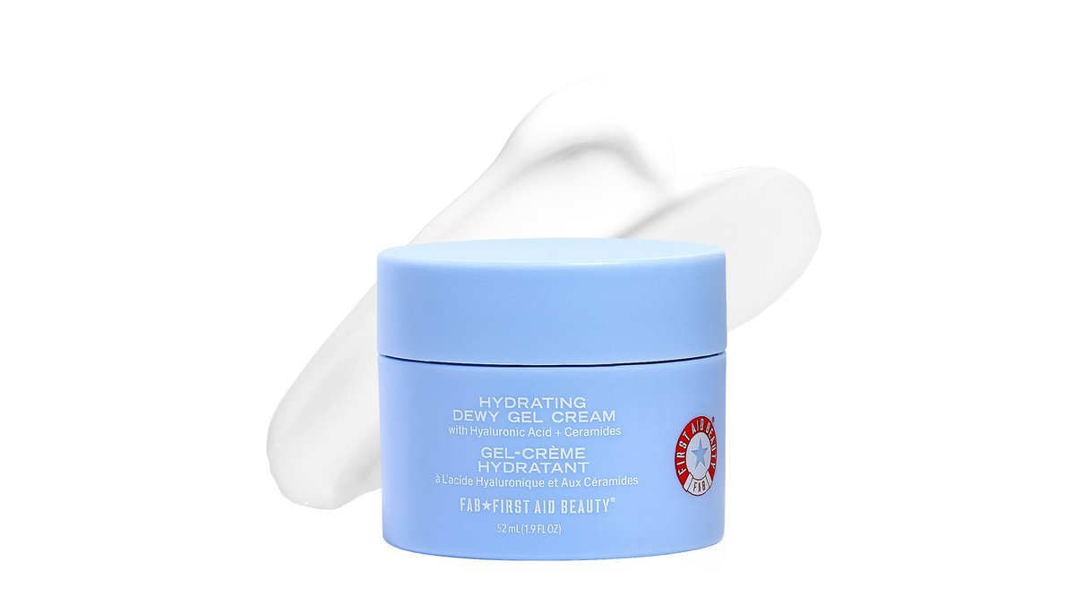 Does Gel Moisturizer Hydrate as Well as Cream