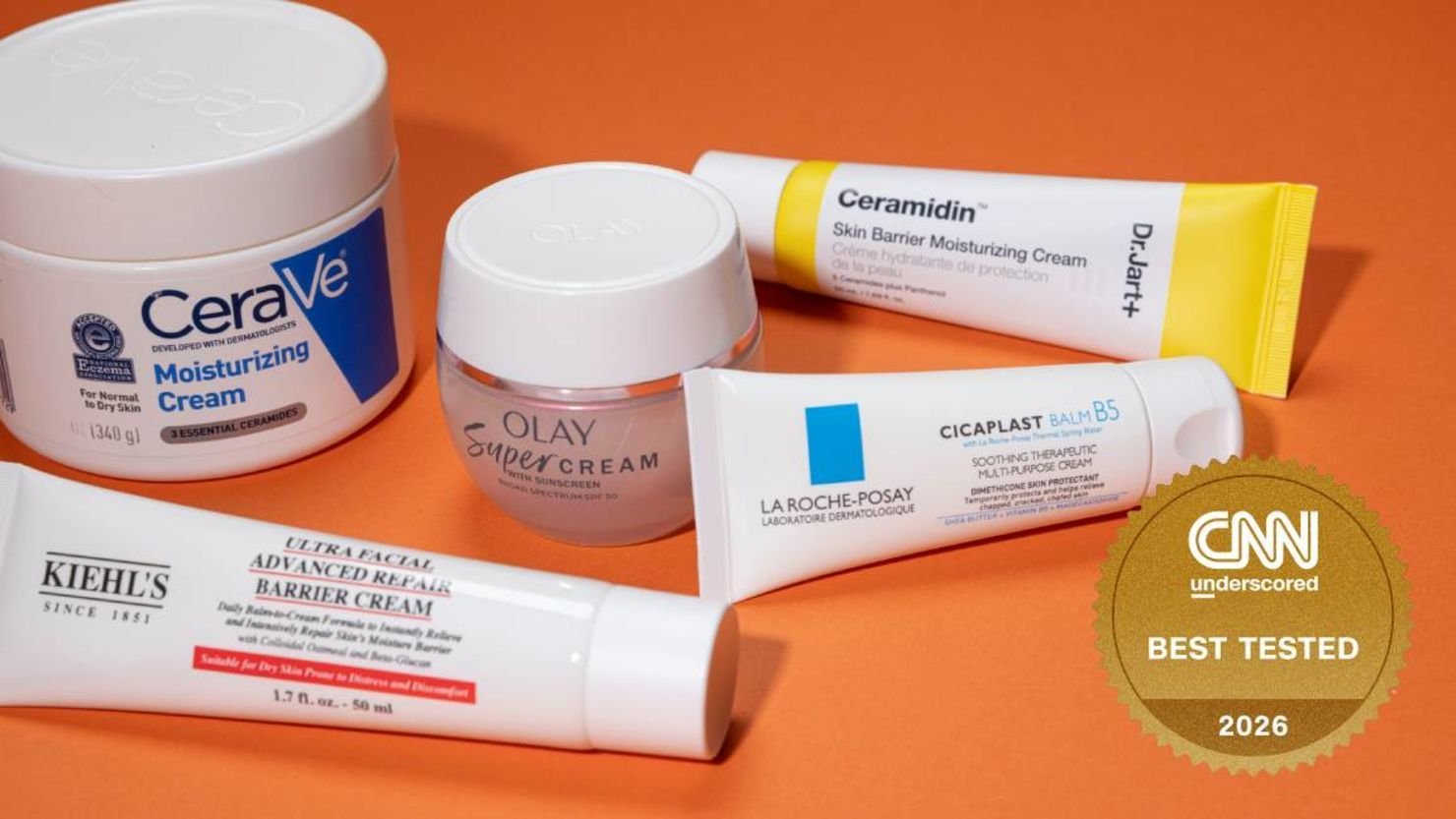 Best Multi Benefit Moisturizer for Sensitive Skin