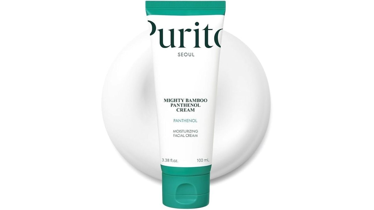 Non Comedogenic Barrier Repair Cream for Acne Prone Skin