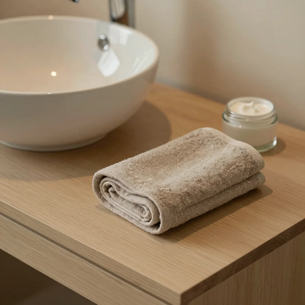 Simplifying Your Evening Routine for Maximum Barrier Support