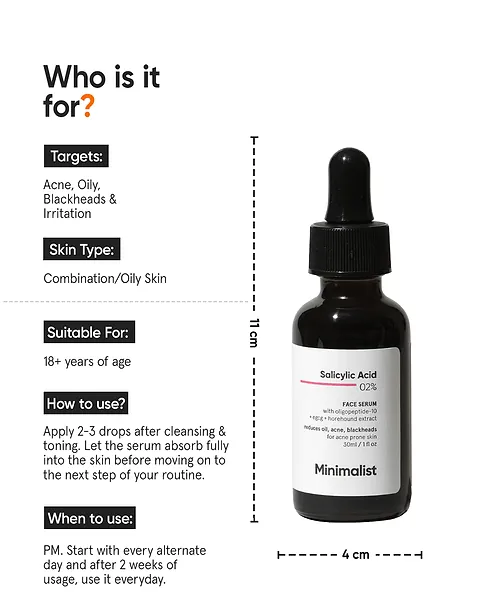 Skincare droppers showing gel and lotion textures for oily skin fixes