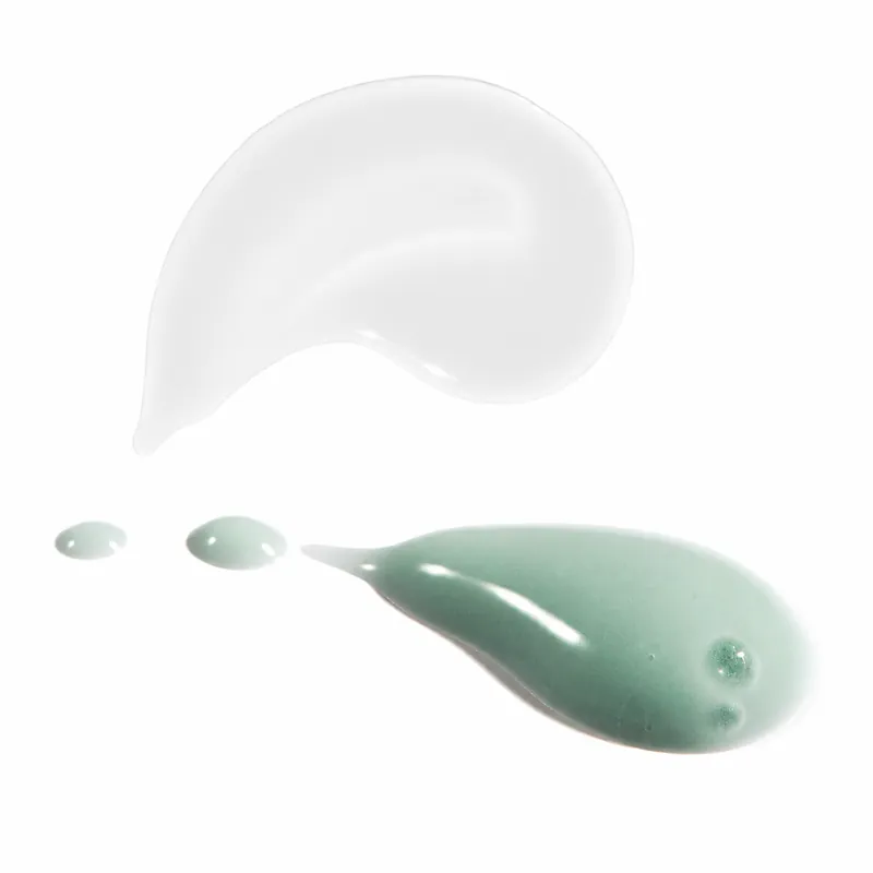 Visible skin irritation signals when to stop using azelaic acid and niacinamide together.